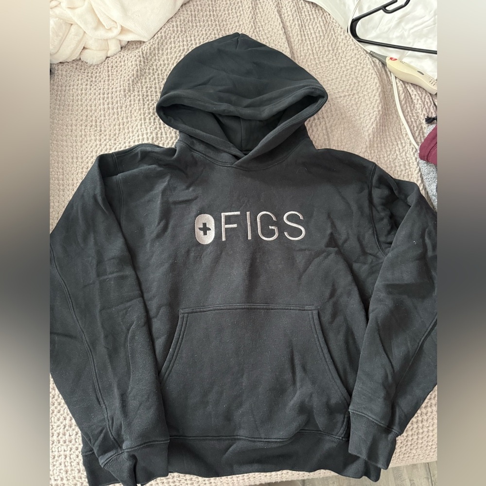 Figs Hoodie
